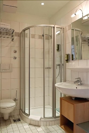 Imagen de la habitación del Hotel Franziskush&ouml;he. Foto 13