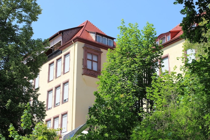 Imagen general del Hotel Franziskushöhe. Foto 1