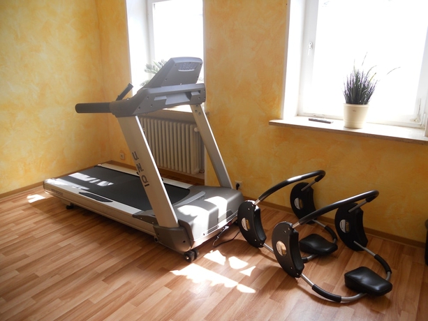 Imagen de los interiores del Hotel Franziskush&ouml;he. Foto 19
