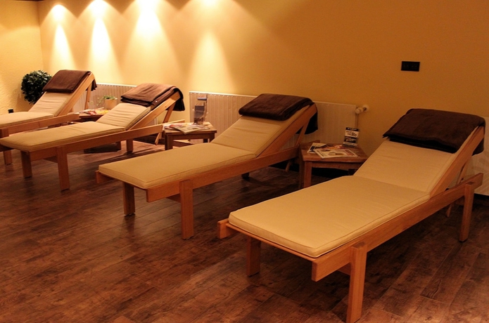 Imagen general del Hotel Franziskush&ouml;he. Foto 4