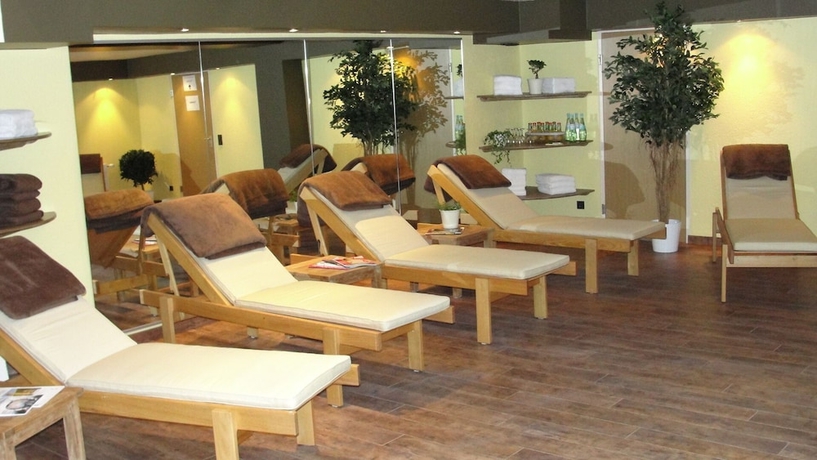 Imagen general del Hotel Franziskush&ouml;he. Foto 5