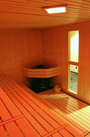 Imagen general del Hotel Franziskush&ouml;he. Foto 6
