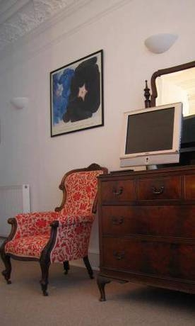 Imagen general del Hotel Fraoch House. Foto 3