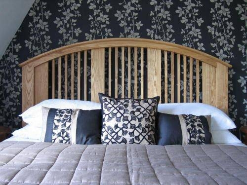 Imagen general del Hotel Fraoch House. Foto 6