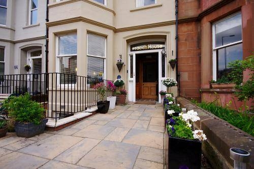 Imagen general del Hotel Fraoch House. Foto 7