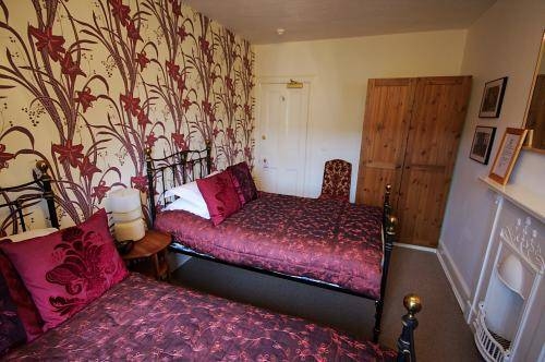 Imagen general del Hotel Fraoch House. Foto 8