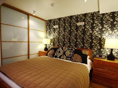 Imagen de la habitación del Hotel Fraoch House. Foto 10