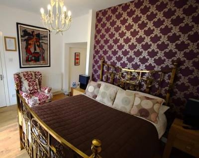 Imagen general del Hotel Fraoch House. Foto 9