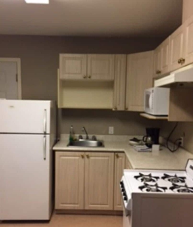 Imagen de la habitación del Hotel Fraser Bridge Inn And Rv Park. Foto 2