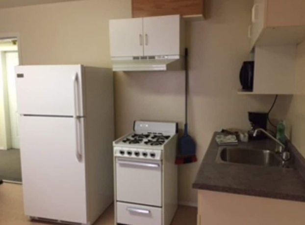 Imagen de la habitación del Hotel Fraser Bridge Inn And Rv Park. Foto 3