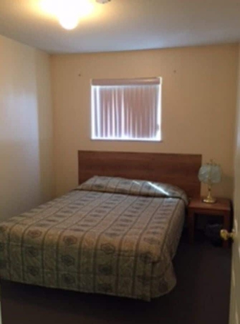 Imagen de la habitación del Hotel Fraser Bridge Inn And Rv Park. Foto 5