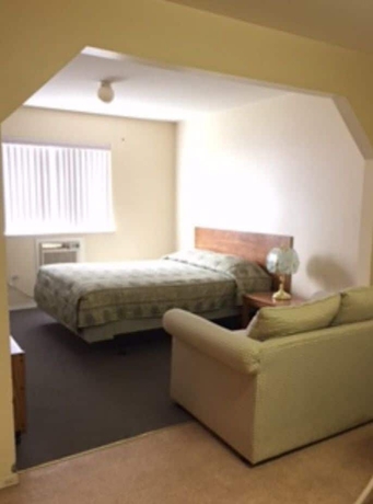 Imagen de la habitación del Hotel Fraser Bridge Inn And Rv Park. Foto 6