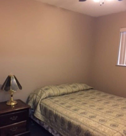 Imagen de la habitación del Hotel Fraser Bridge Inn And Rv Park. Foto 7