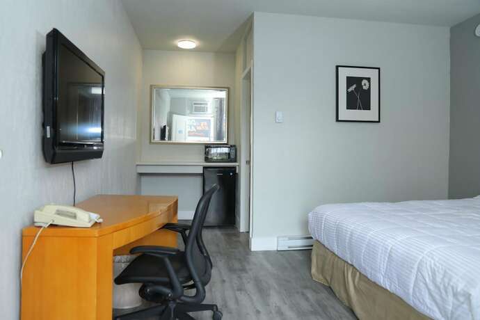 Imagen general del Hotel Fraser Inn. Foto 3