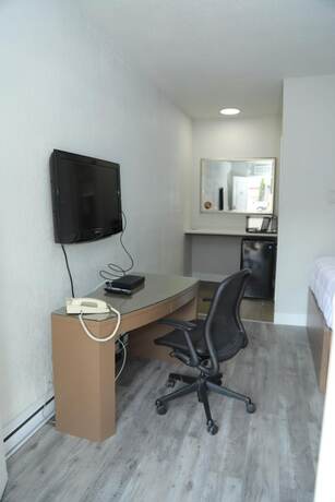 Imagen general del Hotel Fraser Inn. Foto 5