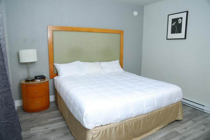 Imagen general del Hotel Fraser Inn. Foto 6