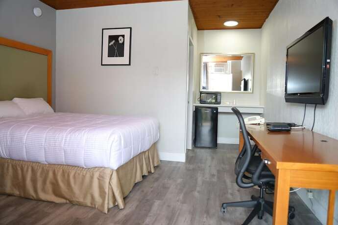 Imagen general del Hotel Fraser Inn. Foto 10