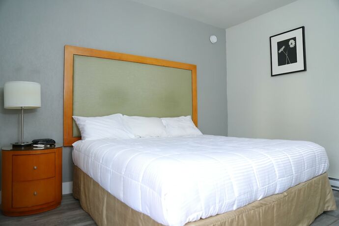 Imagen de la habitación del Hotel Fraser Inn. Foto 19
