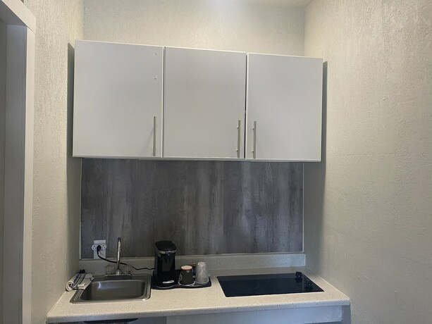 Imagen de la habitación del Hotel Fraser Inn. Foto 20