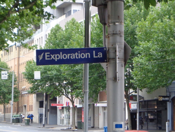 Imagen general del Hotel Fraser Place Melbourne. Foto 3