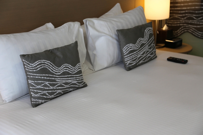 Imagen de la habitación del Hotel Fraser Place Melbourne. Foto 12