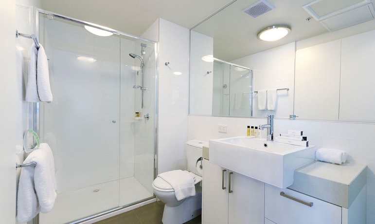 Imagen de la habitación del Hotel Fraser Place Melbourne. Foto 13