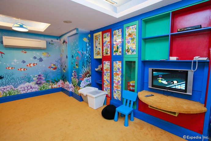 Imagen de los interiores del Hotel Fraser Place Robertson Walk, Singapore. Foto 12