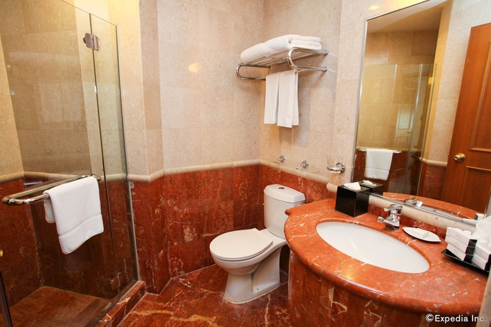 Imagen de la habitación del Hotel Fraser Place Robertson Walk, Singapore. Foto 6