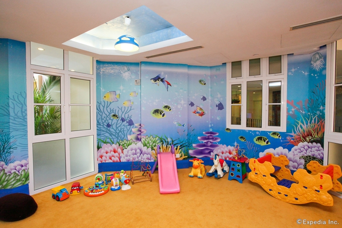 Imagen de los interiores del Hotel Fraser Place Robertson Walk, Singapore. Foto 13