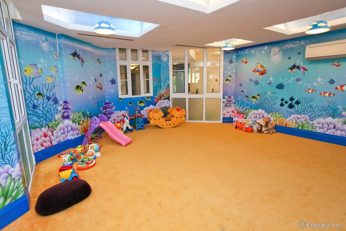 Imagen de los interiores del Hotel Fraser Place Robertson Walk, Singapore. Foto 14