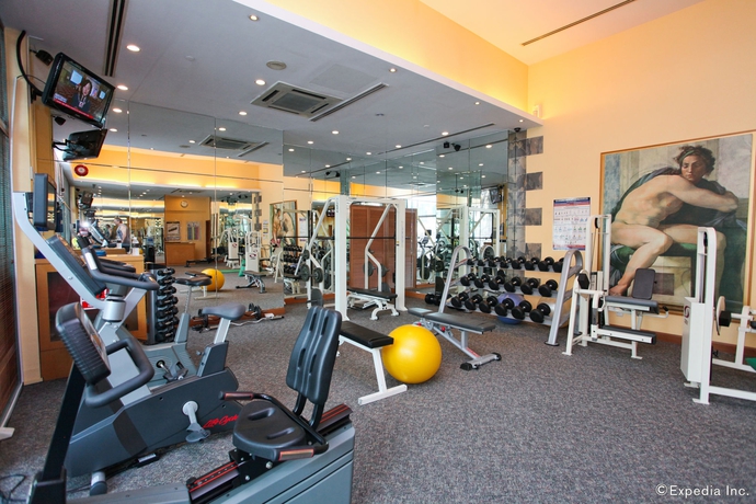 Imagen de los interiores del Hotel Fraser Place Robertson Walk, Singapore. Foto 15