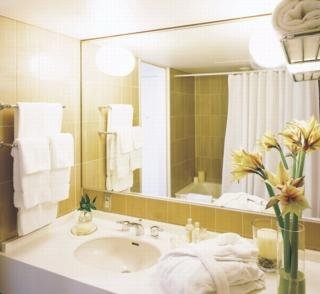 Imagen de la habitación del Hotel Fraser Place Shinjuku, Tokyo. Foto 4