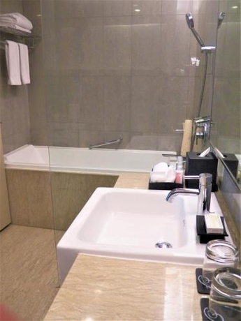 Imagen general del Hotel Fraser Residence Menteng Jakarta. Foto 5