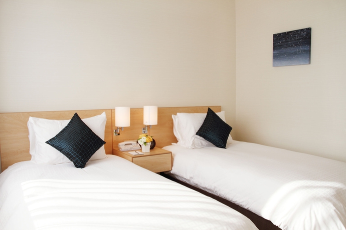 Imagen de la habitación del Hotel Fraser Residence Nankai Osaka. Foto 5