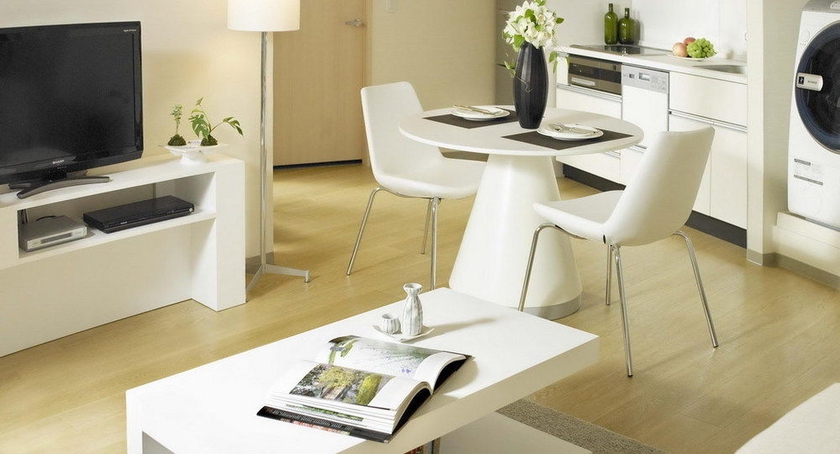 Imagen de los interiores del Hotel Fraser Residence Nankai Osaka. Foto 9