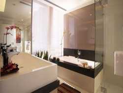 Imagen de la habitación del Hotel Fraser Suites CBD. Foto 3