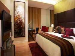 Imagen de la habitación del Hotel Fraser Suites CBD. Foto 5