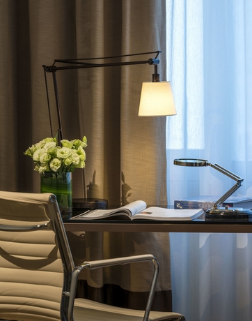 Imagen de la habitación del Hotel Fraser Suites Guangzhou. Foto 9