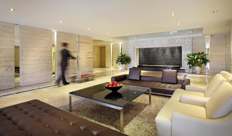 Imagen de los interiores del Hotel Fraser Suites Hanoi. Foto 12