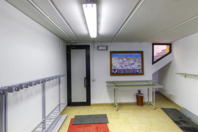 Imagen de los interiores del Hotel Fratazza. Foto 13