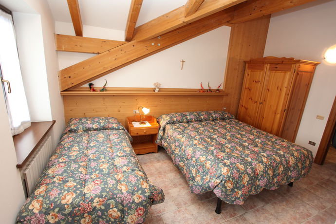 Imagen de los exteriores del Hotel Fratazza. Foto 10