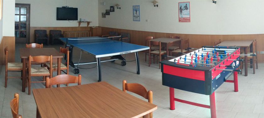 Imagen general del Hotel Fratazza. Foto 4