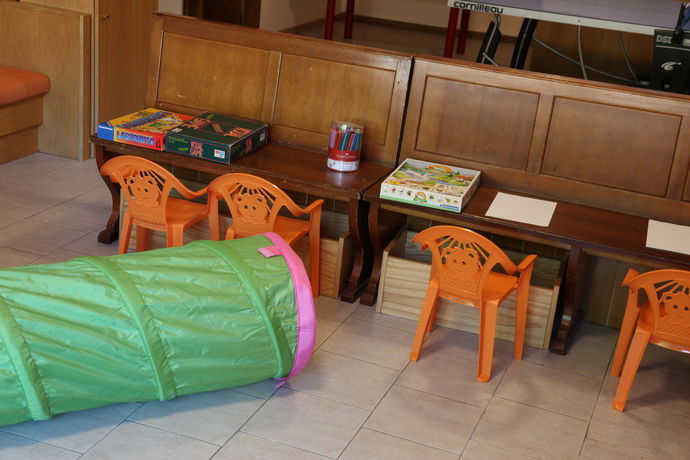 Imagen general del Hotel Fratazza. Foto 2