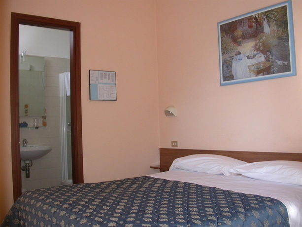 Imagen de la habitación del Hotel Frate Sole. Foto 5