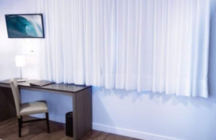 Imagen de la habitación del Hotel Fratele Business. Foto 8