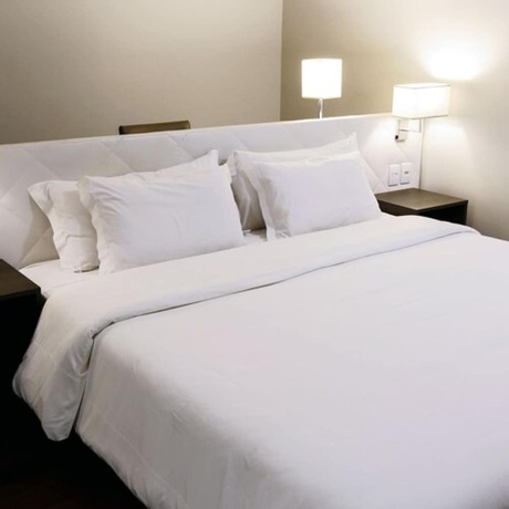 Imagen de la habitación del Hotel Fratele Business. Foto 13