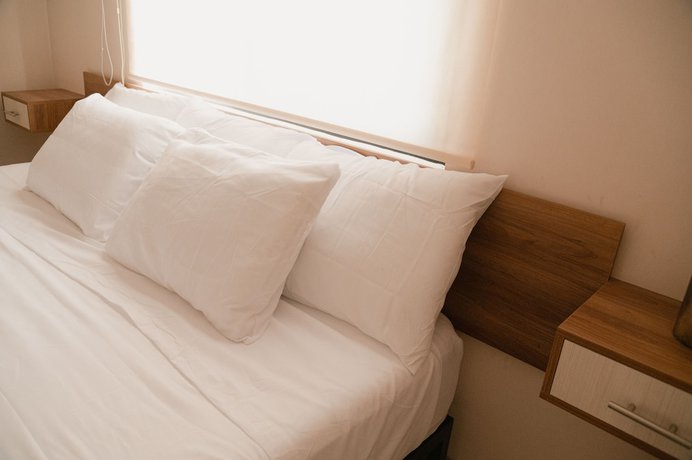 Imagen de la habitación del Hotel Fratelli, Aguascalientes. Foto 3