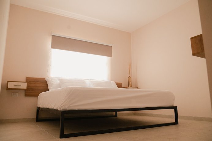 Imagen de la habitación del Hotel Fratelli, Aguascalientes. Foto 9