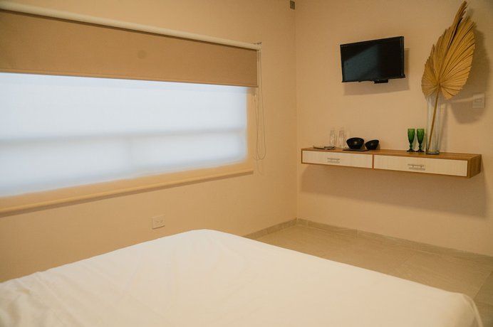 Imagen de la habitación del Hotel Fratelli, Aguascalientes. Foto 15