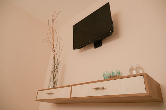 Imagen de la habitación del Hotel Fratelli, Aguascalientes. Foto 19